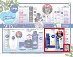 Dis-Chem : Beauty Fair (19 August - 13 September 2020), page 33