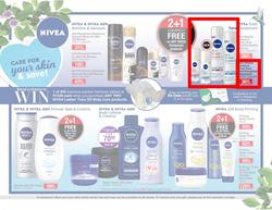 Dis-Chem : Beauty Fair (19 August - 13 September 2020), page 33