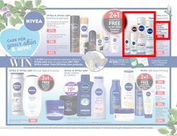 Dis-Chem : Beauty Fair (19 August - 13 September 2020), page 33