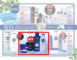 Dis-Chem : Beauty Fair (19 August - 13 September 2020), page 33