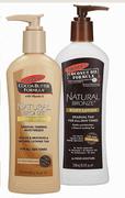 Palmer's Cocoa Butter Formula Natural Bronze Body Lotion-250ml