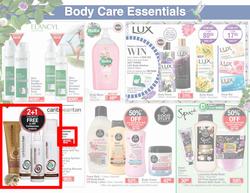 Dis-Chem : Beauty Fair (19 August - 13 September 2020), page 34
