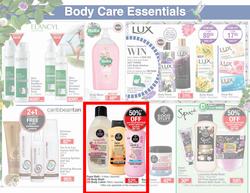 Dis-Chem : Beauty Fair (19 August - 13 September 2020), page 34