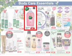 Dis-Chem : Beauty Fair (19 August - 13 September 2020), page 34