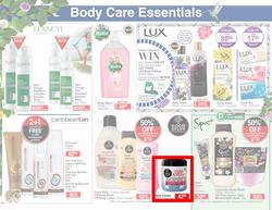 Dis-Chem : Beauty Fair (19 August - 13 September 2020), page 34