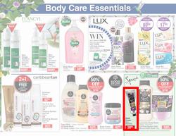 Dis-Chem : Beauty Fair (19 August - 13 September 2020), page 34