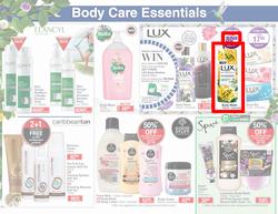 Dis-Chem : Beauty Fair (19 August - 13 September 2020), page 34
