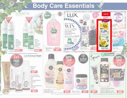 Dis-Chem : Beauty Fair (19 August - 13 September 2020), page 34