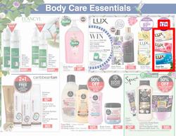 Dis-Chem : Beauty Fair (19 August - 13 September 2020), page 34