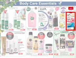 Dis-Chem : Beauty Fair (19 August - 13 September 2020), page 34