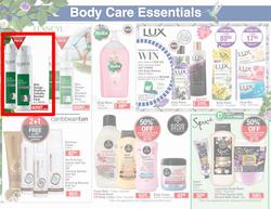 Dis-Chem : Beauty Fair (19 August - 13 September 2020), page 34