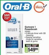 Oral-B Gumcare Powerbrush