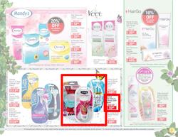 Dis-Chem : Beauty Fair (19 August - 13 September 2020), page 35