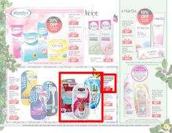 Dis-Chem : Beauty Fair (19 August - 13 September 2020), page 35