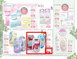 Dis-Chem : Beauty Fair (19 August - 13 September 2020), page 35