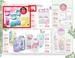 Dis-Chem : Beauty Fair (19 August - 13 September 2020), page 35