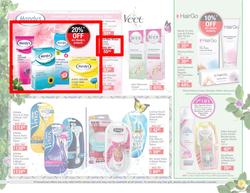 Dis-Chem : Beauty Fair (19 August - 13 September 2020), page 35