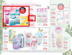 Dis-Chem : Beauty Fair (19 August - 13 September 2020), page 35