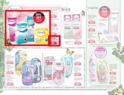 Dis-Chem : Beauty Fair (19 August - 13 September 2020), page 35