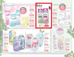 Dis-Chem : Beauty Fair (19 August - 13 September 2020), page 35