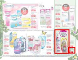 Dis-Chem : Beauty Fair (19 August - 13 September 2020), page 35