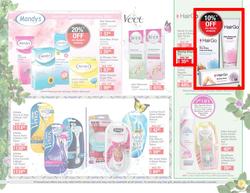 Dis-Chem : Beauty Fair (19 August - 13 September 2020), page 35
