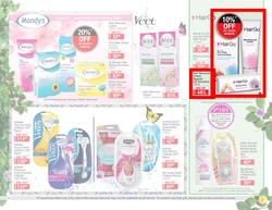 Dis-Chem : Beauty Fair (19 August - 13 September 2020), page 35