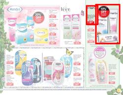 Dis-Chem : Beauty Fair (19 August - 13 September 2020), page 35
