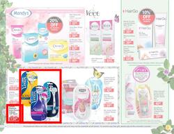 Dis-Chem : Beauty Fair (19 August - 13 September 2020), page 35