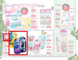 Dis-Chem : Beauty Fair (19 August - 13 September 2020), page 35