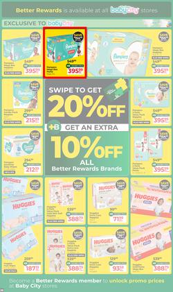 Dis-Chem : Rewards Just Got Better (21 October - 16 November 2025), page 36