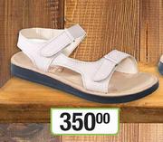 Angelsoft Sandal