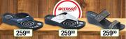Assorted Aerosoft Slippers-Each