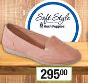 Soft Style Hush Puppies Boot