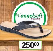Angelsoft Slipper