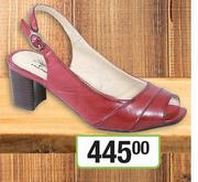 Soft Style Hush Puppies Casual Shoe
