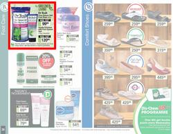 Dis-Chem : Focus On Healthy Living (18 September - 18 October 2020), page 35
