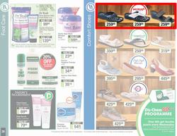 Dis-Chem : Focus On Healthy Living (18 September - 18 October 2020), page 35