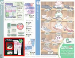 Dis-Chem : Focus On Healthy Living (18 September - 18 October 2020), page 35
