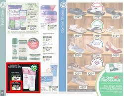 Dis-Chem : Focus On Healthy Living (18 September - 18 October 2020), page 35