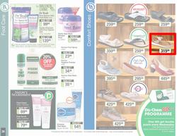 Dis-Chem : Focus On Healthy Living (18 September - 18 October 2020), page 35