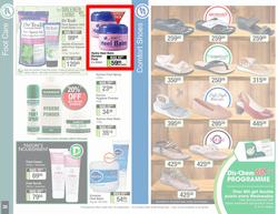 Dis-Chem : Focus On Healthy Living (18 September - 18 October 2020), page 35