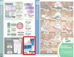 Dis-Chem : Focus On Healthy Living (18 September - 18 October 2020), page 35