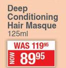 Creightons Deep Conditioning Hair Masque-125ml 
