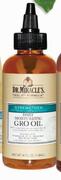 Dr. Miracle's Daily Moisturizing Gro Oil-118ml