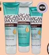 Creightons Moisture Rich Shampoo Or Conditioner-250ml Each