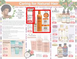 Dis-Chem : Beauty Fair (19 August - 13 September 2020), page 36