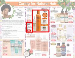 Dis-Chem : Beauty Fair (19 August - 13 September 2020), page 36