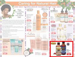 Dis-Chem : Beauty Fair (19 August - 13 September 2020), page 36