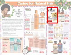 Dis-Chem : Beauty Fair (19 August - 13 September 2020), page 36